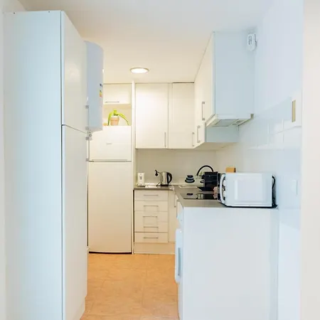 Apartment Stylish Studio In The Center *