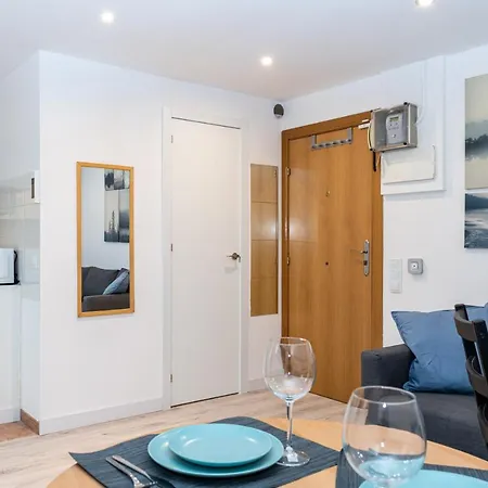 Apartment Stylish Studio In The Center *
